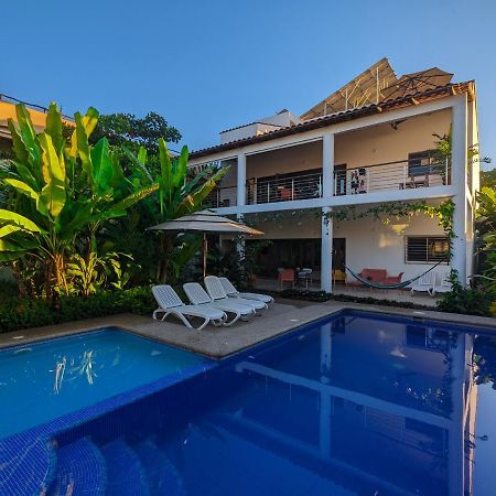 Los Gallos-Departamento Segundo Nivel โลเดมาร์กอส ภายนอก รูปภาพ