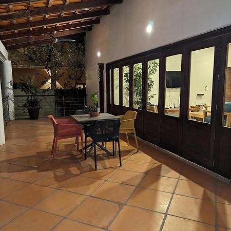 Los Gallos-Departamento Segundo Nivel โลเดมาร์กอส ภายนอก รูปภาพ