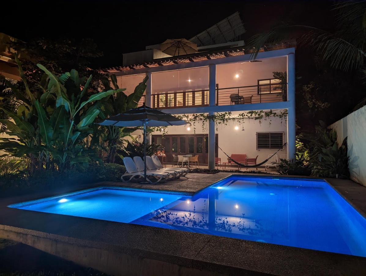Los Gallos-Departamento Segundo Nivel โลเดมาร์กอส ภายนอก รูปภาพ