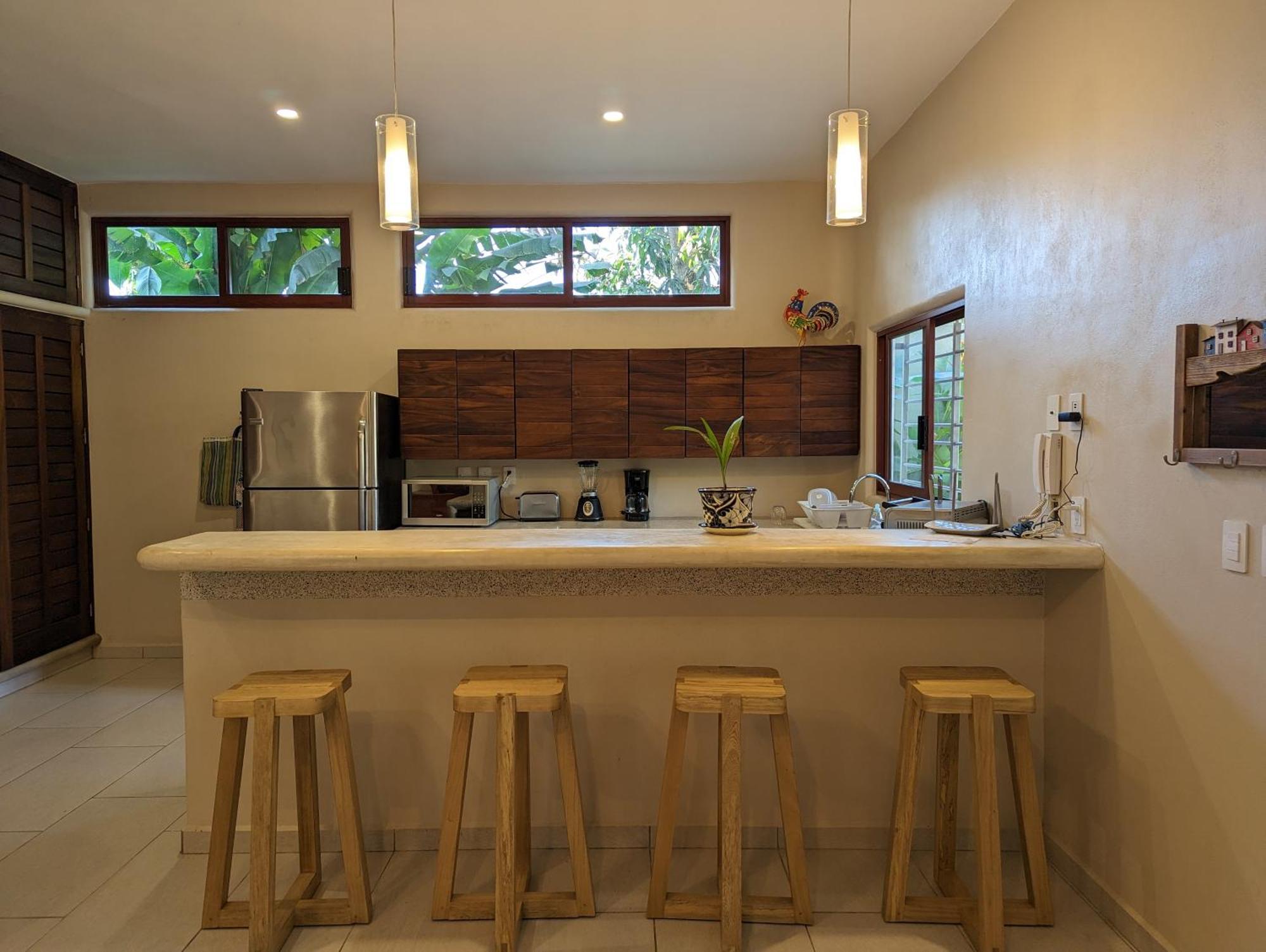 Los Gallos-Departamento Segundo Nivel โลเดมาร์กอส ภายนอก รูปภาพ