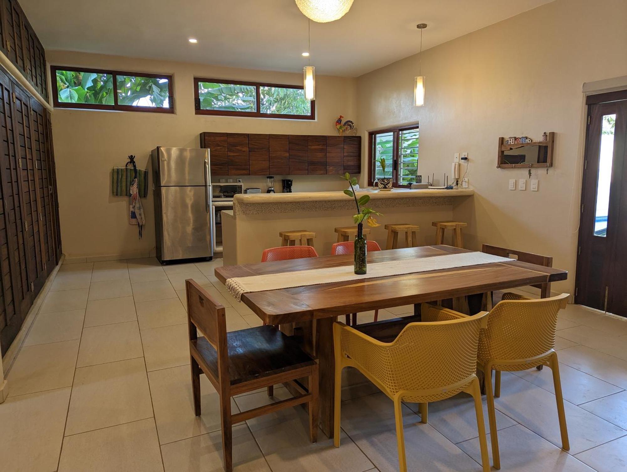 Los Gallos-Departamento Segundo Nivel โลเดมาร์กอส ภายนอก รูปภาพ