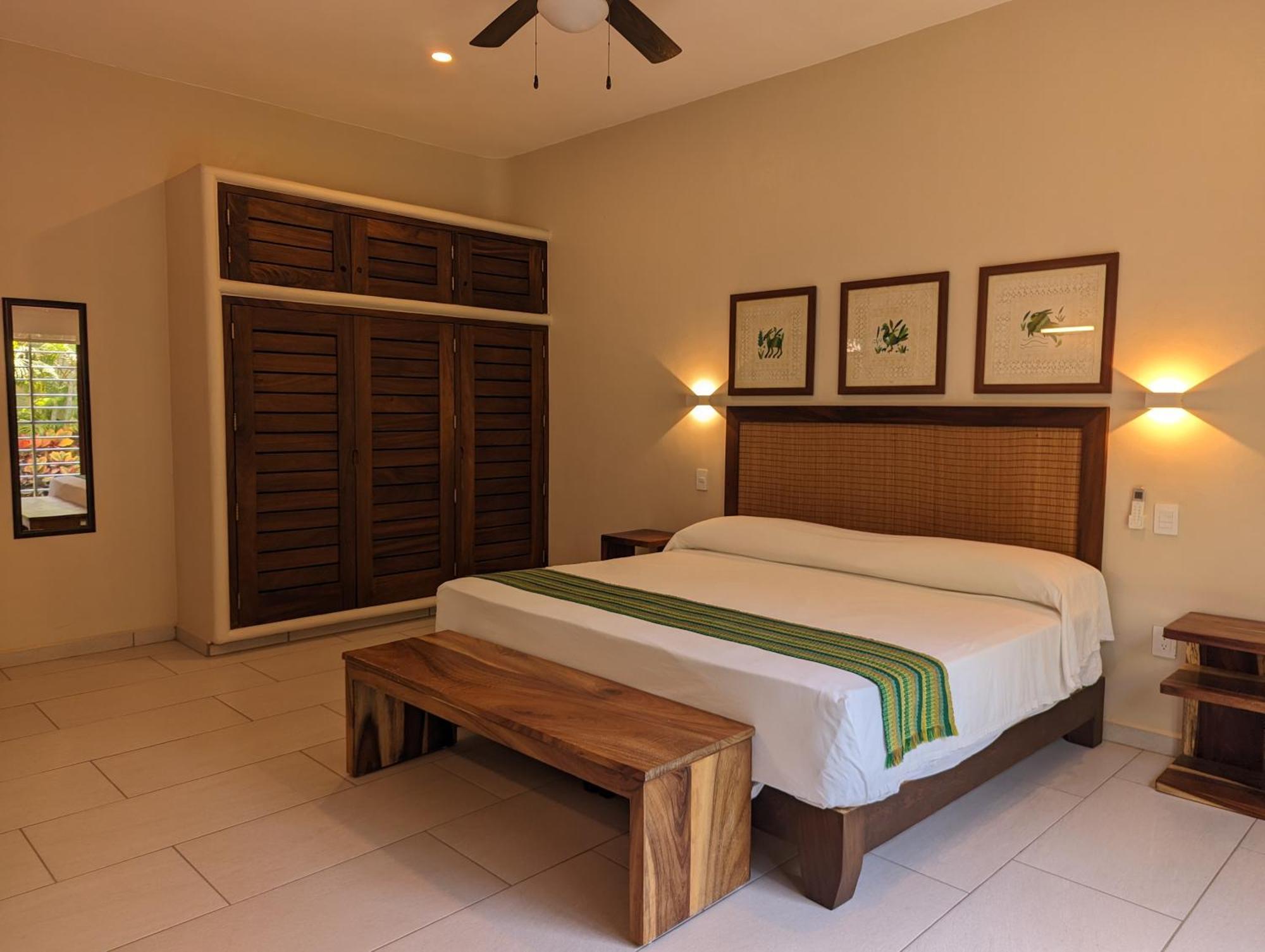 Los Gallos-Departamento Segundo Nivel โลเดมาร์กอส ภายนอก รูปภาพ