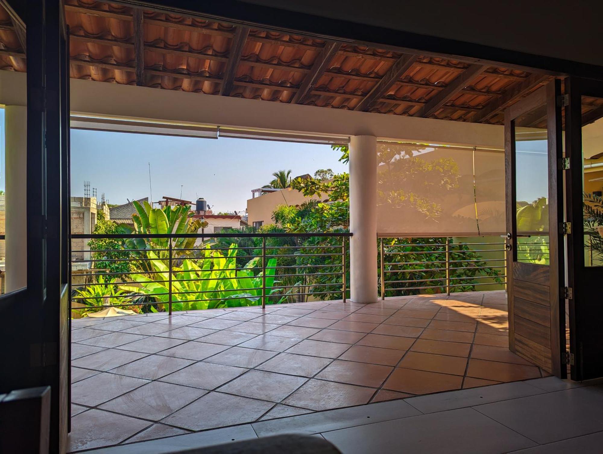 Los Gallos-Departamento Segundo Nivel โลเดมาร์กอส ภายนอก รูปภาพ