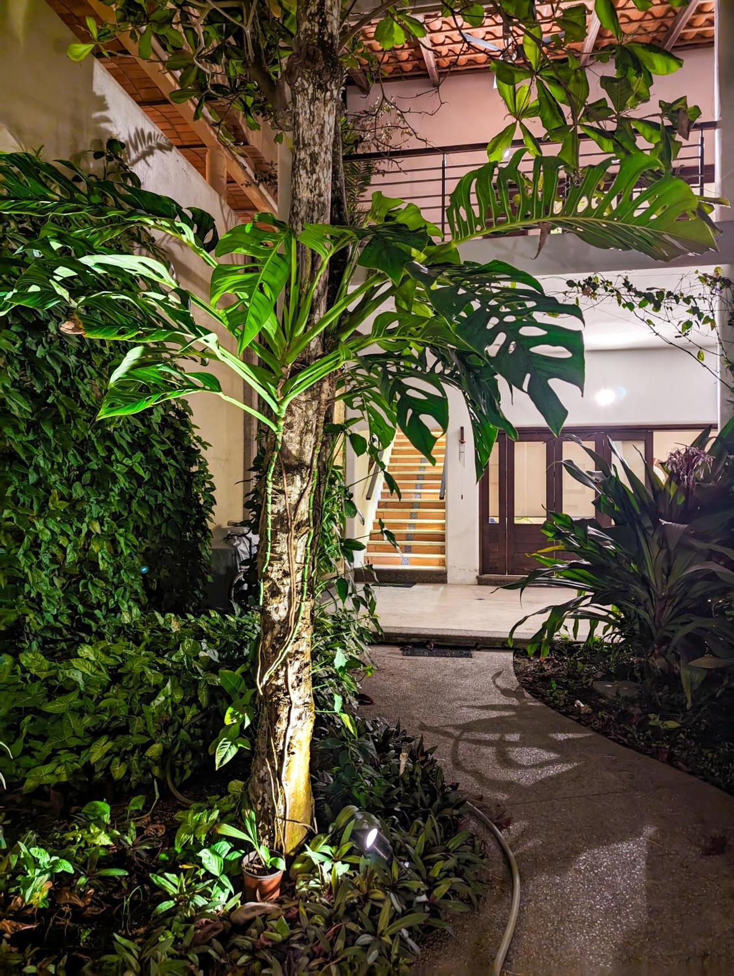 Los Gallos-Departamento Segundo Nivel โลเดมาร์กอส ภายนอก รูปภาพ